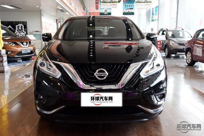 2015款 2.5L XL 两驱智尚版