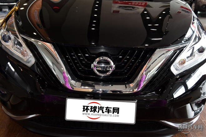 2015款 2.5L XL 两驱智尚版