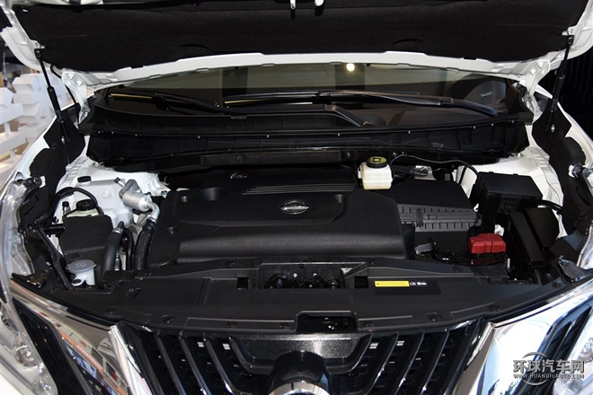 2015款 2.5L XV RES Plus 两驱豪雅版