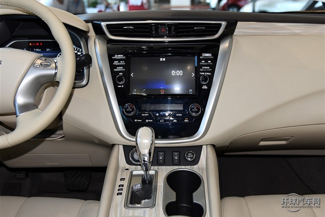 2015款 2.5L XV RES Plus 两驱豪雅版