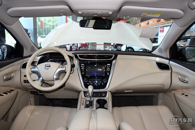 2015款 2.5L XV RES Plus 两驱豪雅版