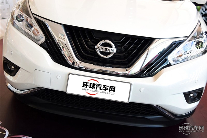 2015款 2.5L XV RES Plus 两驱豪雅版