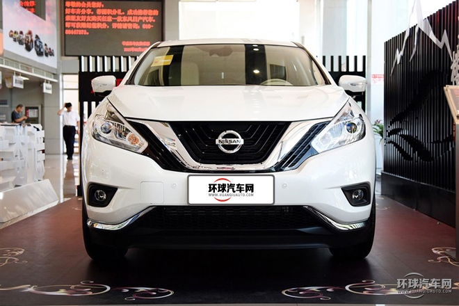 2015款 2.5L XV RES Plus 两驱豪雅版