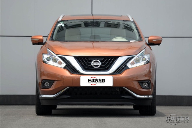 2015款 2.5T S/C HEV XL 两驱混动尊雅版
