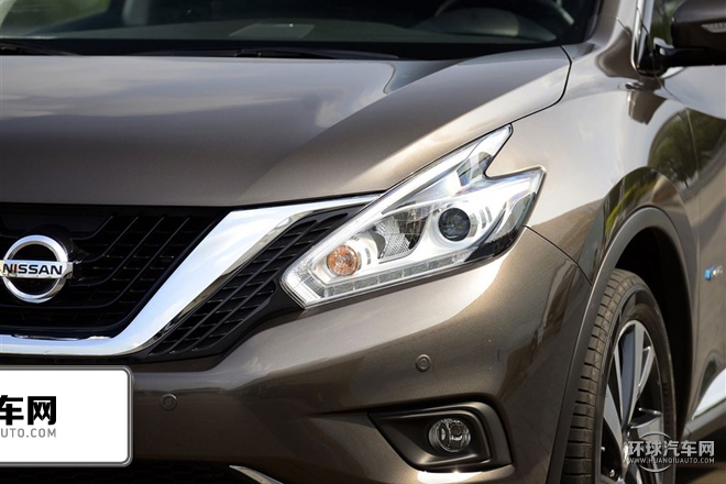 2015款 2.5T S/C HEV XV 四驱混动旗舰版