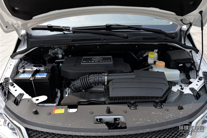 2015款 1.5L S1 豪华型
