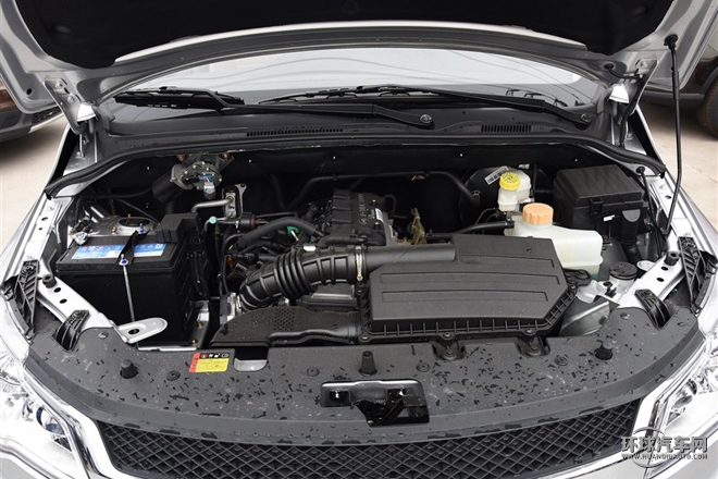 2015款 1.5L S1 舒适型