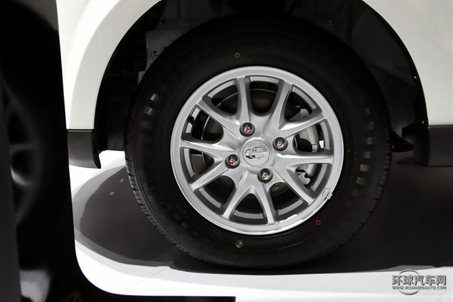 2015款 1.5L S豪华舱DAM15DL