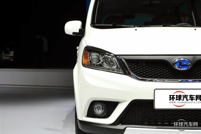 2015款 1.5L S豪华舱DAM15DL