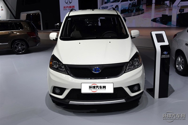 2015款 1.5L S豪华舱DAM15DL