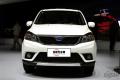 2015款 1.5L S豪华舱DAM15DL