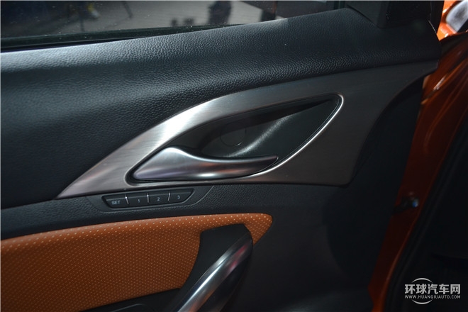 2016款 2.0TID 自动舒适型