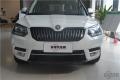 2016款 1.4TSI DSG尊行版