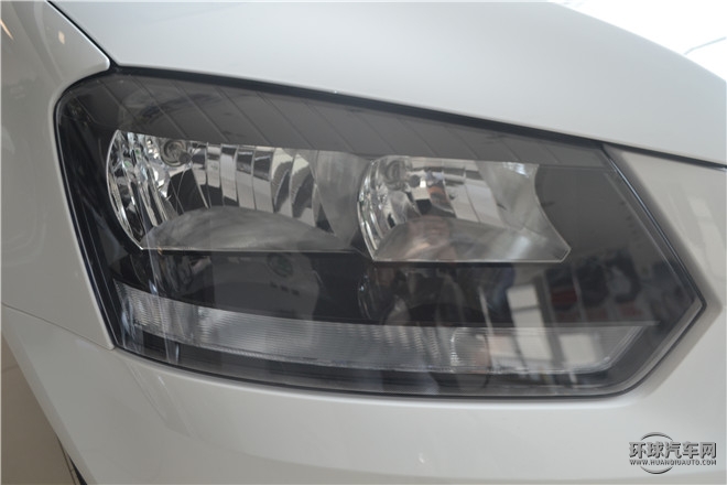 2016款 1.4TSI DSG尊行版