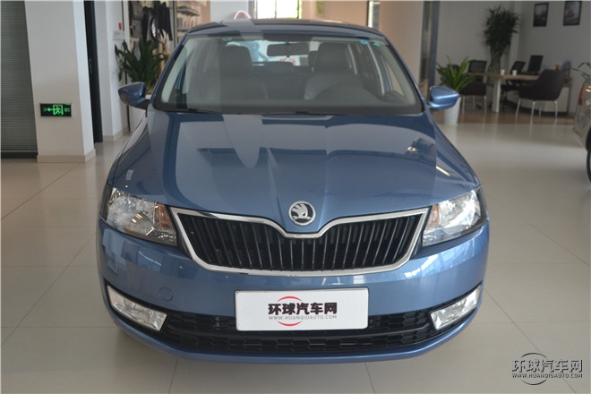 2016款 1.6L 自动创行版
