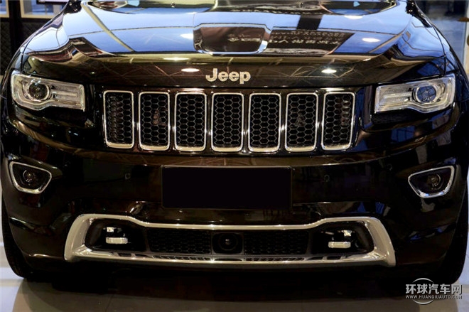 2015款 3.6L 精英导航版