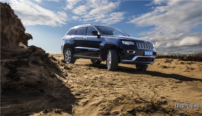 2015款 3.6L 旗舰尊耀版