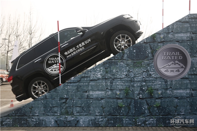 2015款 3.6L 旗舰尊耀版