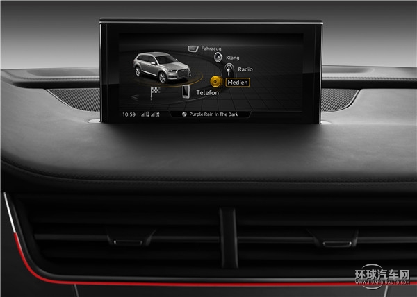 2016款 45 TFSI S-Line运动型