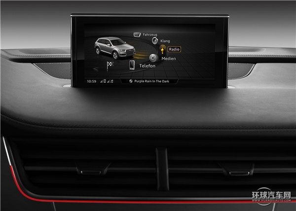 2016款 45 TFSI S-Line运动型