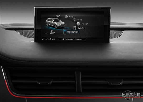 2016款 45 TFSI S-Line运动型