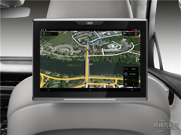 2016款 45 TFSI S-Line运动型