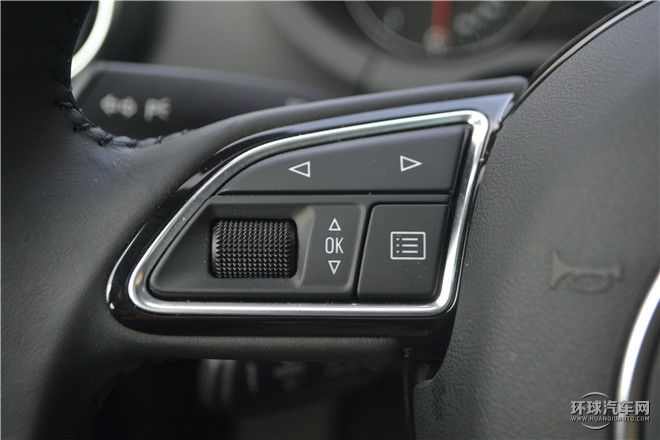 2015款 Limousine 40 TFSI 自动舒适型
