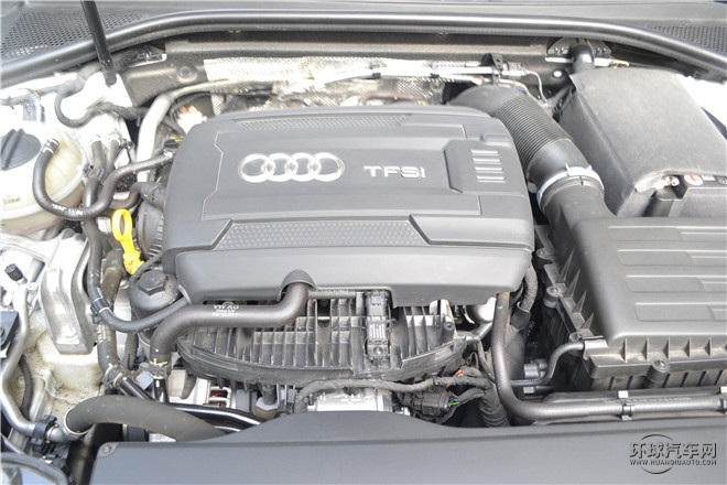 2015款 Limousine 40 TFSI 自动舒适型