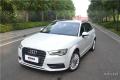2015款 Sportback 40 TFSI 自动豪华型