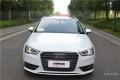 2015款 Limousine 40 TFSI 自动豪华型