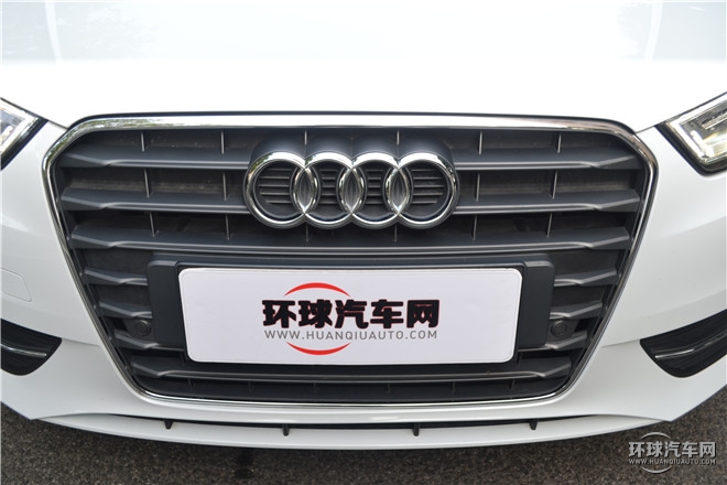 2015款 Limousine 40 TFSI 自动豪华型