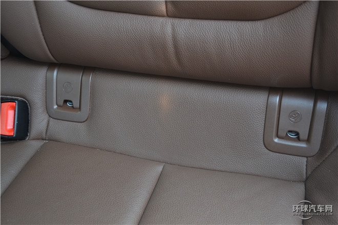 2015款 Limousine 40 TFSI 自动豪华型
