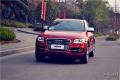 2014款 SQ5 3.0TFSI quattro