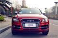 2014款 SQ5 3.0TFSI quattro