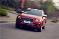 2014款 SQ5 3.0TFSI quattro