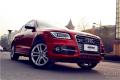 2014款 SQ5 3.0TFSI quattro