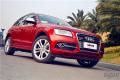 2014款 SQ5 3.0TFSI quattro