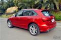 2014款 SQ5 3.0TFSI quattro