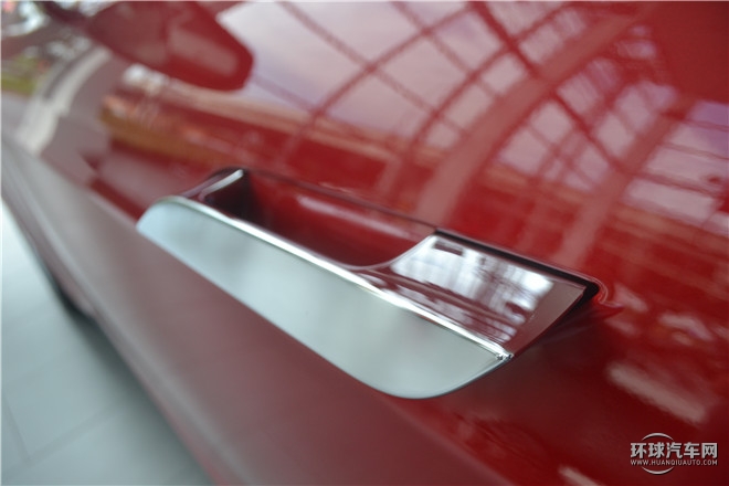 2015款 MODEL S 85D