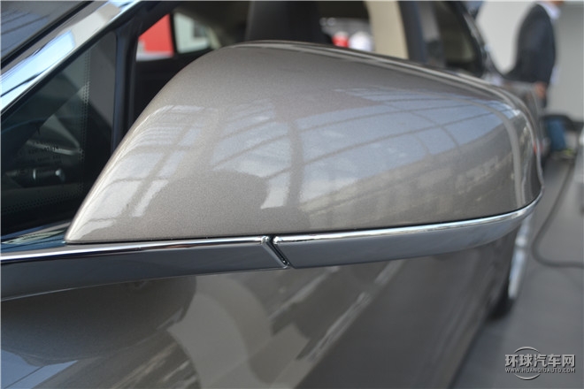 2015款 MODEL S 85D