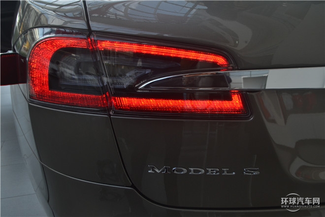 2015款 MODEL S 85D