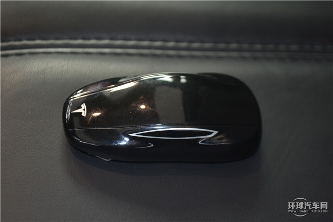2015款 MODEL S 85D