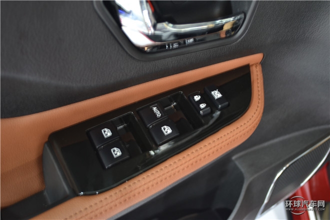 2016款 1.5L 手动精英版