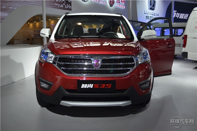 2016款 1.5L 手动智能版