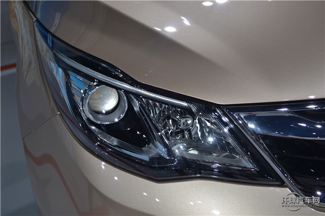 2016款 1.5L 手动豪华型