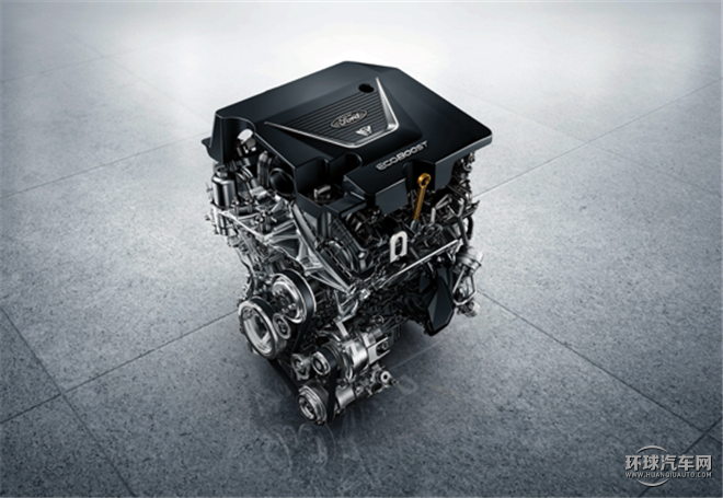 金牛座 2015款 2.0L GTDi 至尊型