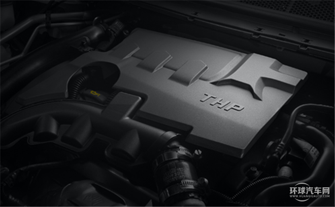 标致308S 2016款 1.2T 手动尚弛版