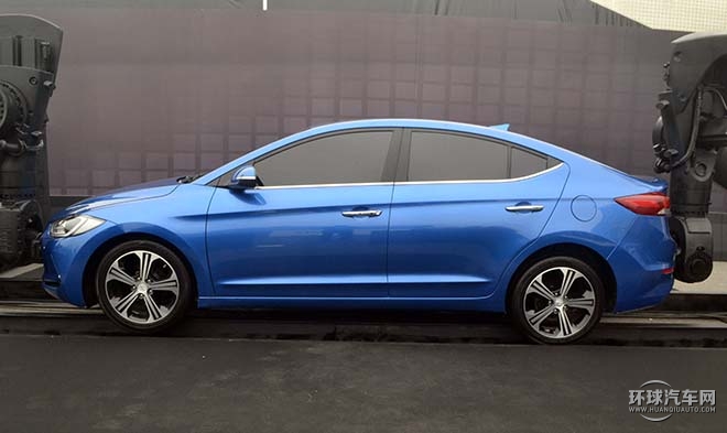 2016款基本型