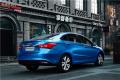 艾瑞泽5 2016款 1.5L 手动领锐版