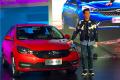 艾瑞泽5 2016款 1.5L 手动领潮版